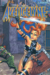 Cover Thumbnail for Avengelyne: Revelation (2001 series) #1 [Shaw]