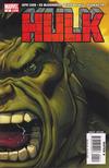 Cover for Hulk (Marvel, 2008 series) #4 [Right Cover]