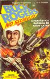 Cover for Buck Rogers No Século 25 (Editora Bloch, 1981 series) #2
