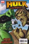 Cover for Hulk: Destruction (Marvel, 2005 series) #2