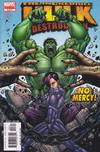 Cover for Hulk: Destruction (Marvel, 2005 series) #3