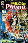 Cover for Clássicos de Pavor (Capitão Mistério Apresenta) (Editora Bloch, 1976 series) #4