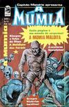Cover for A Múmia Viva (Editora Bloch, 1976 series) #9