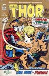 Cover for O Poderoso Thor (Editora Bloch, 1975 series) #16