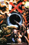 Cover Thumbnail for Earth X (1999 series) #0 [Dynamic Forces Variant Cover]
