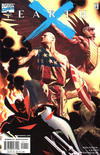 Cover for Earth X (Marvel, 1999 series) #1