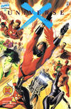 Cover for Universe X (Marvel, 2000 series) #0 [Dynamic Forces Variant Cover]