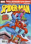 Cover for Spider-Man Kids julehefte (Bladkompaniet / Schibsted, 2009 series) #2009