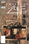 Cover for The Twilight Zone (Now, 1990 series) #1