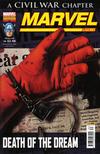 Cover for Marvel Legends (Panini UK, 2006 series) #34