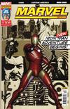 Cover for Marvel Legends (Panini UK, 2006 series) #35