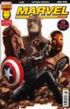 Cover for Marvel Legends (Panini UK, 2006 series) #36