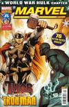Cover for Marvel Legends (Panini UK, 2006 series) #40