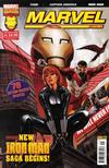 Cover for Marvel Legends (Panini UK, 2006 series) #41