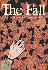 Cover Thumbnail for The Fall (Drawn & Quarterly, 2001 series) 