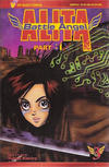 Cover for Battle Angel Alita Part Six (Viz, 1996 series) #3