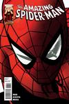 Cover Thumbnail for The Amazing Spider-Man (1999 series) #623 [Direct Edition]