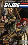 Cover for G.I. Joe (IDW, 2008 series) #15 [Cover B]