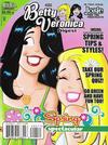 Cover for Betty and Veronica Comics Digest Magazine (Archie, 1983 series) #202 [Direct Edition]