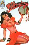 Cover for Flamingo (A List Comics, 1998 series) #1