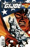 Cover Thumbnail for G.I. Joe (2008 series) #1 [Cover A]