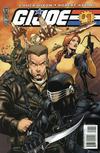 Cover for G.I. Joe (IDW, 2008 series) #1 [Cover B]