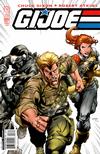 Cover for G.I. Joe (IDW, 2008 series) #3 [Cover B]