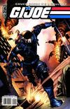 Cover for G.I. Joe (IDW, 2008 series) #9 [Cover B]