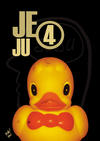 Cover for Jeju (Jeju, 2005 series) #4