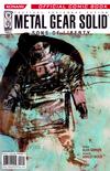 Cover Thumbnail for Metal Gear Solid: Sons of Liberty (2005 series) #2 [Cover B]