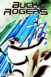 Cover Thumbnail for Buck Rogers (2009 series) #1 [Negative Art - Alex Ross]