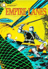 Cover for Empire Lanes (Comico, 1989 series) #v2#1