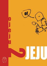Cover Thumbnail for Jeju (Jeju, 2005 series) #2
