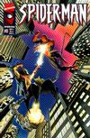 Cover Thumbnail for Spider-Man (1997 series) #0 [Limitierte Edition]