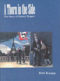 Cover Thumbnail for A Thorn in the Side (Carbon-Based, 2007 series) 