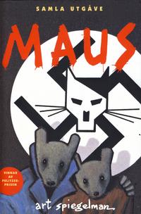 Cover Thumbnail for Maus (Cappelen Damm, 2009 series) 