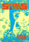 Cover for Short Cuts (Viz, 2002 series) #1