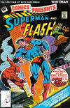 Cover Thumbnail for DC Comics Presents (1978 series) #1 [Whitman]