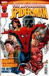 Cover for Astonishing Spider-Man (Panini UK, 2009 series) #7