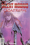 Cover for Silent Möbius: Catastrophe (Viz, 2000 series) #2
