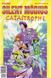 Cover for Silent Möbius: Catastrophe (Viz, 2000 series) #3