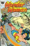 Cover Thumbnail for Wonder Woman (1942 series) #264 [Whitman]