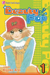 Cover for Beauty Pop (Viz, 2006 series) #1