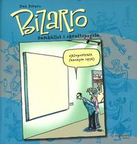 Cover Thumbnail for Bizarro – Samhället i skrattspegeln (Egmont, 2005 series) 