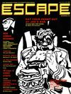 Cover for Escape (Titan, 1986 series) #10
