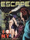 Cover for Escape (Titan, 1986 series) #13
