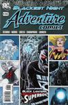 Cover Thumbnail for Adventure Comics (2009 series) #7 / 510 [510 Cover]