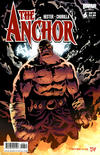 Cover Thumbnail for The Anchor (2009 series) #6 [Cover B]
