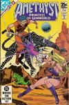 Cover Thumbnail for Amethyst, Princess of Gemworld (1983 series) #2 [Test-Market Edition]