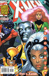 Cover Thumbnail for X-Men (1991 series) #100 [Cockrum cover variant]